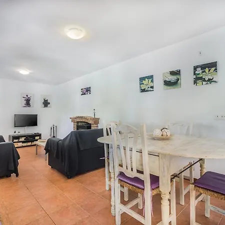 La Palmera By Sunvillas Mallorca Будинок відпочинку *