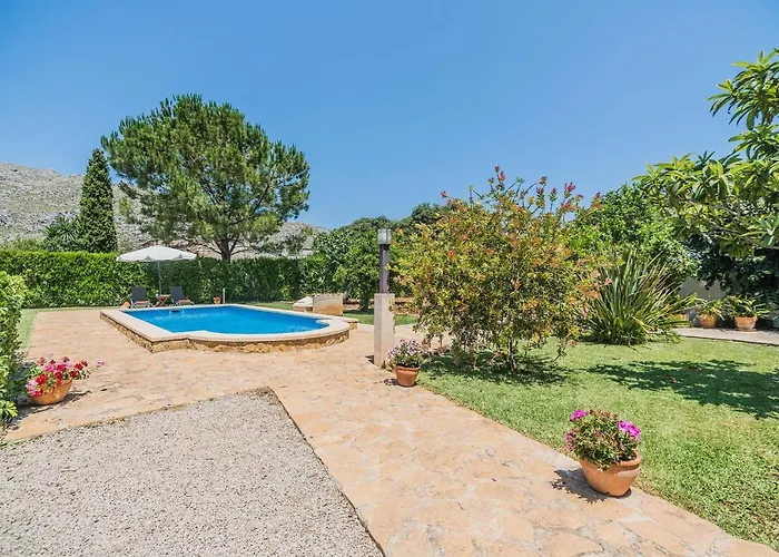 Σπίτι διακοπών La Palmera By Sunvillas Mallorca *