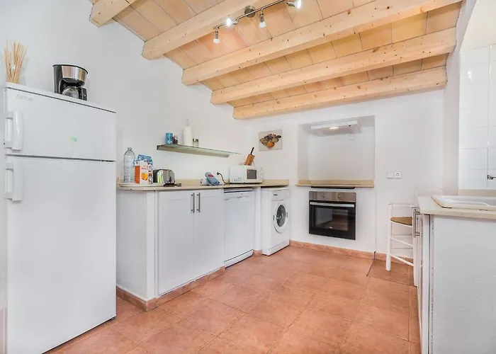 La Palmera By Sunvillas Mallorca * Pollença