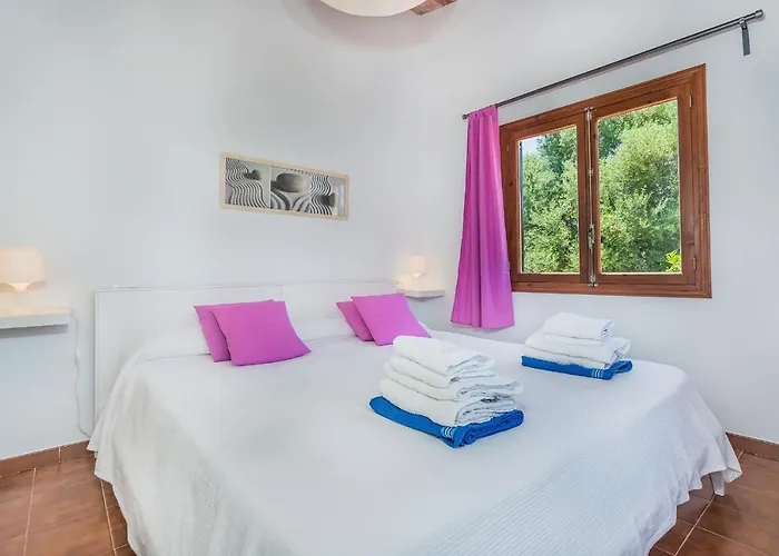 La Palmera By Sunvillas Mallorca Σπίτι διακοπών