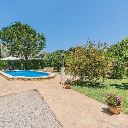 Vakantiehuis La Palmera By Sunvillas Mallorca *
