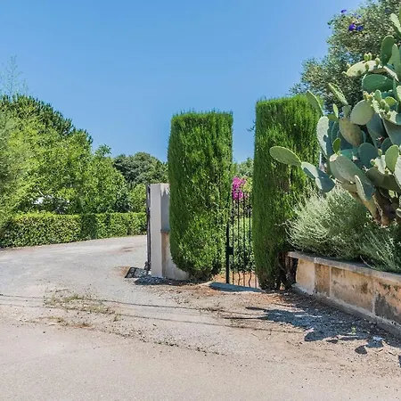 Feriehus La Palmera By Sunvillas Mallorca *