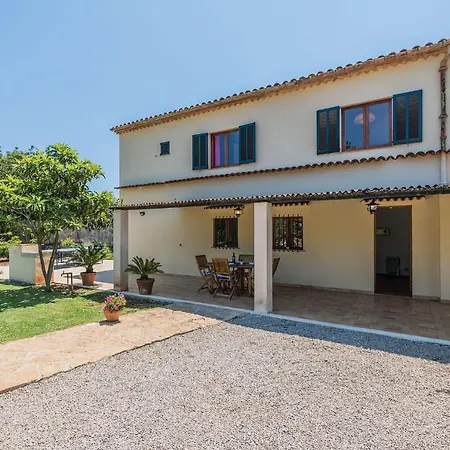 La Palmera By Sunvillas Mallorca Pollença