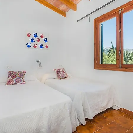 Dom wakacyjny La Palmera By Sunvillas Mallorca
