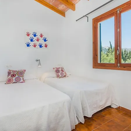Feriehus La Palmera By Sunvillas Mallorca