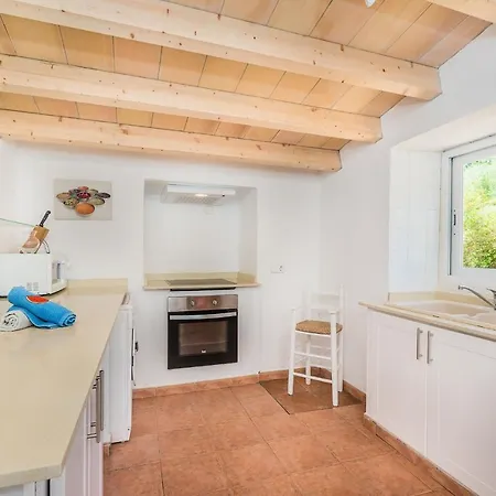 La Palmera By Sunvillas Mallorca Dom wakacyjny *