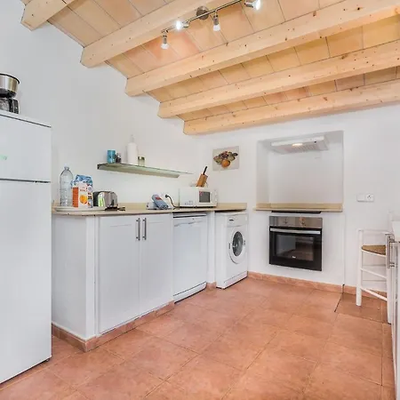 La Palmera By Sunvillas Mallorca * Pollensa