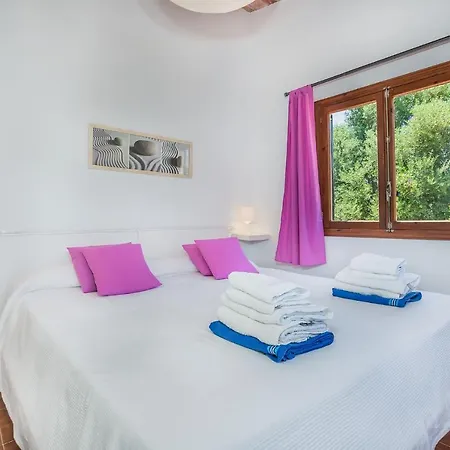 La Palmera By Sunvillas Mallorca Feriehus