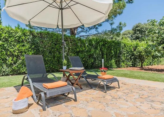 La Palmera By Sunvillas Mallorca *