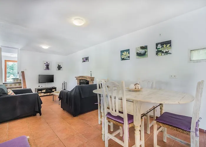 La Palmera By Sunvillas Mallorca בית נופש *