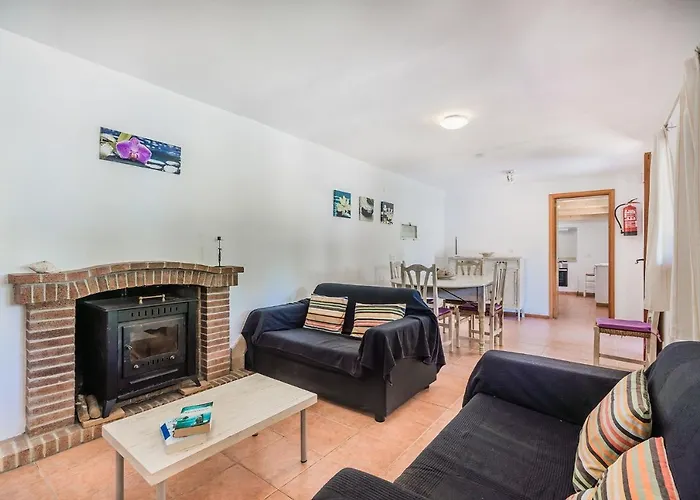 La Palmera By Sunvillas Mallorca *