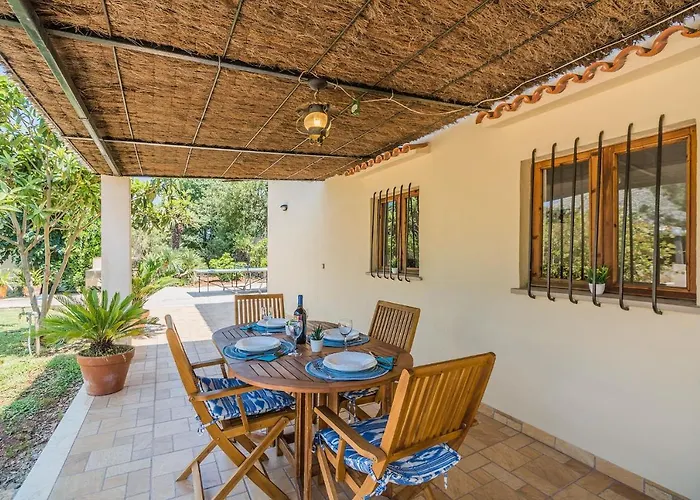 בית נופש La Palmera By Sunvillas Mallorca *