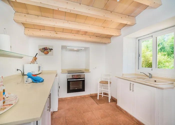 La Palmera By Sunvillas Mallorca בית נופש *