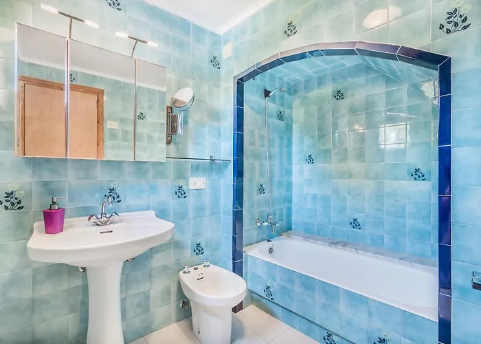 La Palmera By Sunvillas Mallorca בית נופש פוינסה