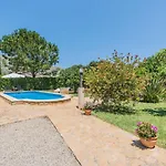 度假居 La Palmera By Sunvillas Mallorca *