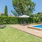 La Palmera By Sunvillas Mallorca * 波连斯萨