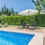 La Palmera By Sunvillas Mallorca 波连斯萨