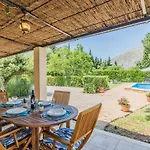 La Palmera By Sunvillas Mallorca 度假居 *