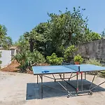 度假居 La Palmera By Sunvillas Mallorca 波连斯萨