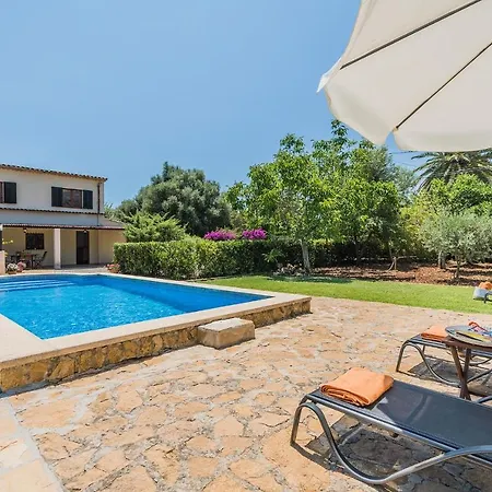 La Palmera By Sunvillas Mallorca