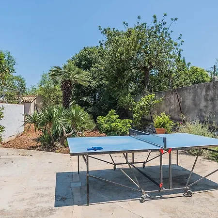 בית נופש La Palmera By Sunvillas Mallorca פוינסה