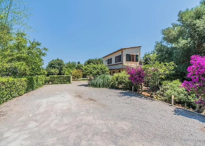 La Palmera By Sunvillas Mallorca