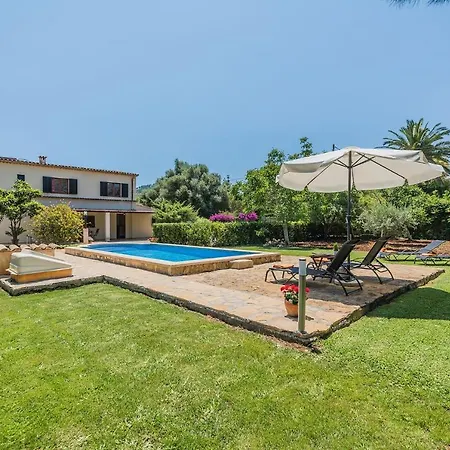 La Palmera By Sunvillas Mallorca