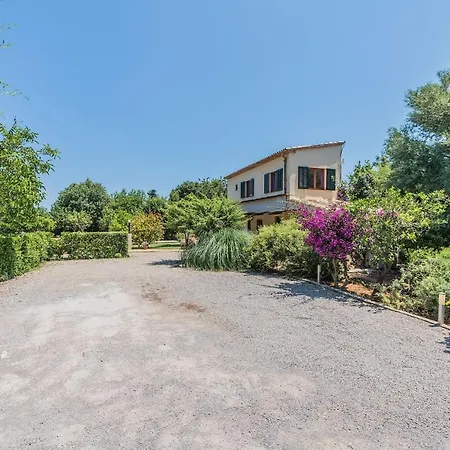 La Palmera By Sunvillas Mallorca