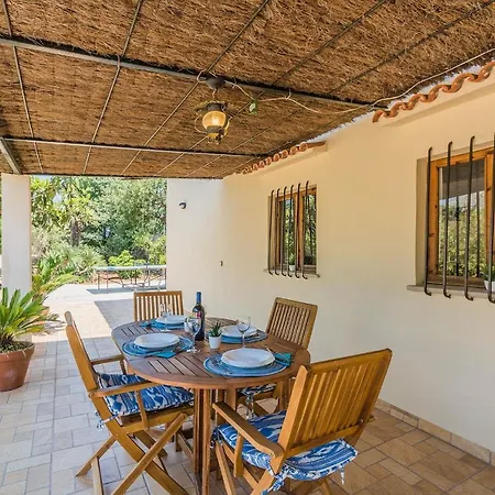 Vakantiehuis La Palmera By Sunvillas Mallorca *